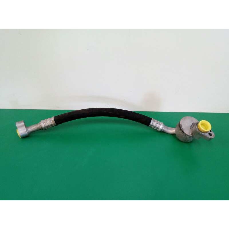 Recambio de tubos aire acondicionado para volkswagen crafter caja cerrada caja cerrada 35, batalla mediana, techo alto coolprofi