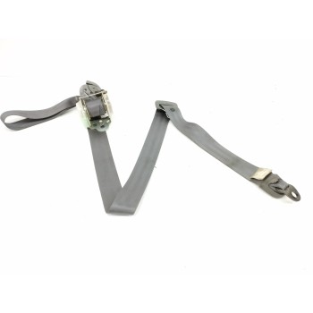 Recambio de cinturon seguridad trasero izquierdo para toyota previa (r30) 2.0 turbodiesel cat referencia OEM IAM 7J2990 TERCERA 
