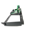 Recambio de sistema audio / radio cd para bmw serie 7 (e38) 730d automático referencia OEM IAM 65528372591 MANDOS 31123033424