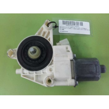 Recambio de motor elevalunas delantero derecho para mercedes-benz clase c (w204) berlina c 200 cdi blueefficiency (204.001) refe
