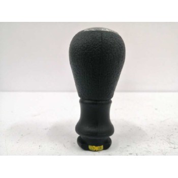 Recambio de pomo palanca cambio para citroën xsara berlina 2.0 hdi satisfaction referencia OEM IAM FX150  