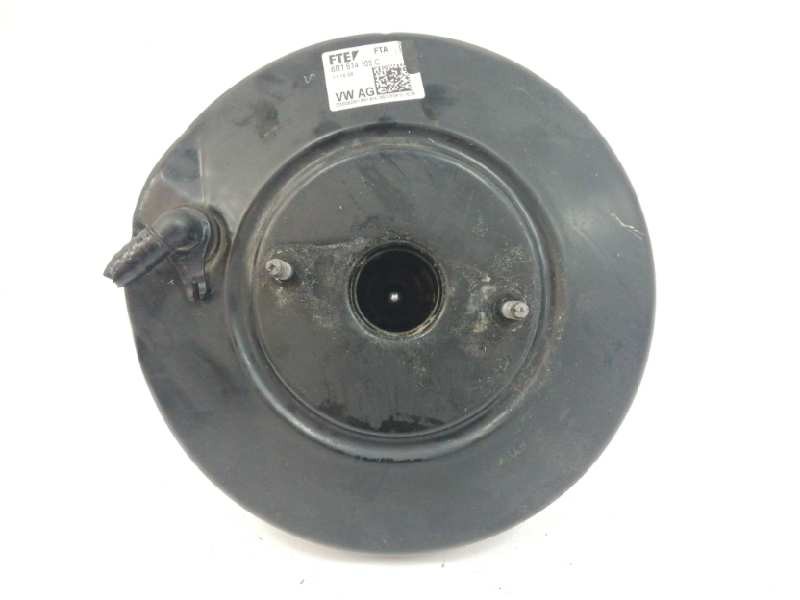 Recambio de servofreno para seat ibiza (6j5) 1.9 tdi referencia OEM IAM 6R1614105C  