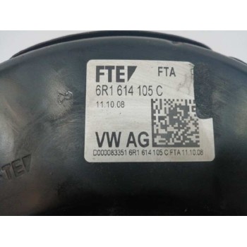 Recambio de servofreno para seat ibiza (6j5) 1.9 tdi referencia OEM IAM 6R1614105C  
