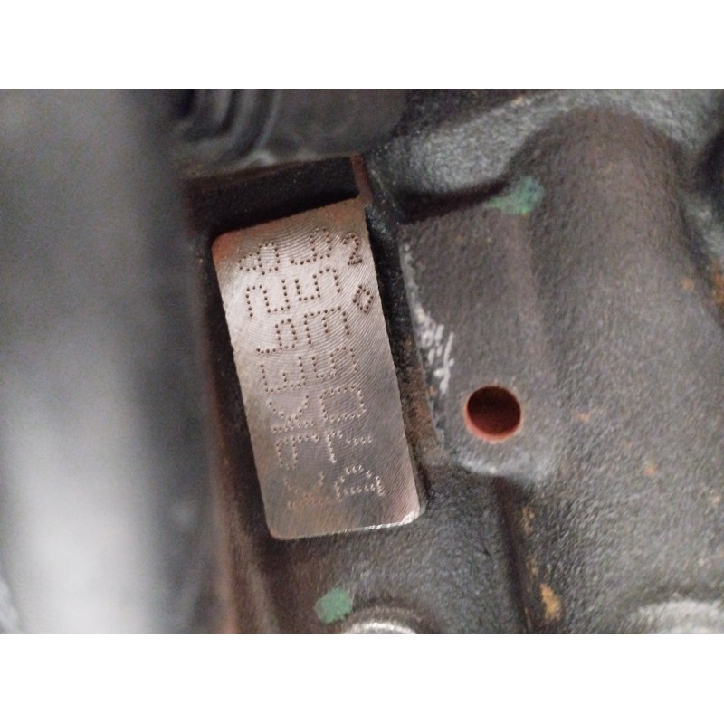 MOTOR COMPLETO