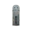Recambio de mando elevalunas delantero izquierdo para opel astra h ber. 1.7 16v cdti referencia OEM IAM 13228699  