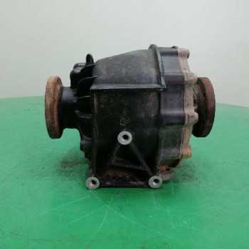 Recambio de diferencial trasero para audi a8 (4e2) 4.0 v8 32v tdi biturbo cat (ase) referencia OEM IAM EYC  