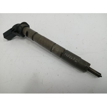 Recambio de inyector para audi a6 c6 (4f2) 3.0 tdi quattro referencia OEM IAM 059130277AH  