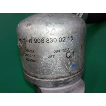 Recambio de tubos aire acondicionado para volkswagen crafter caja cerrada caja cerrada 35, batalla mediana, techo alto coolprofi