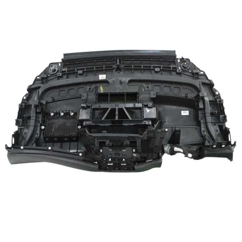 SALPICADERO AGUJEREADO OBSERVAR FOTO