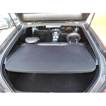 mercedes-benz clase clc (cl203) clc del año 2009