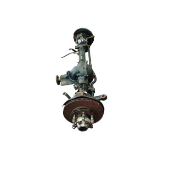 Recambio de puente delantero para nissan patrol gr (y60) 2.8 turbodiesel referencia OEM IAM 38511G9640  