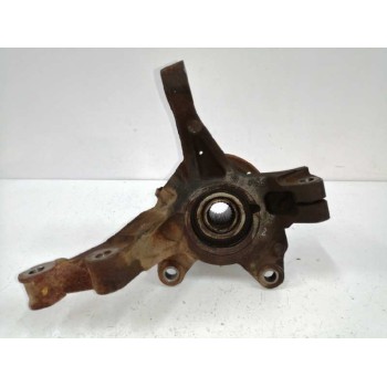 Recambio de mangueta delantera derecha para dacia sandero 1.2 16v cat referencia OEM IAM 400143444R  