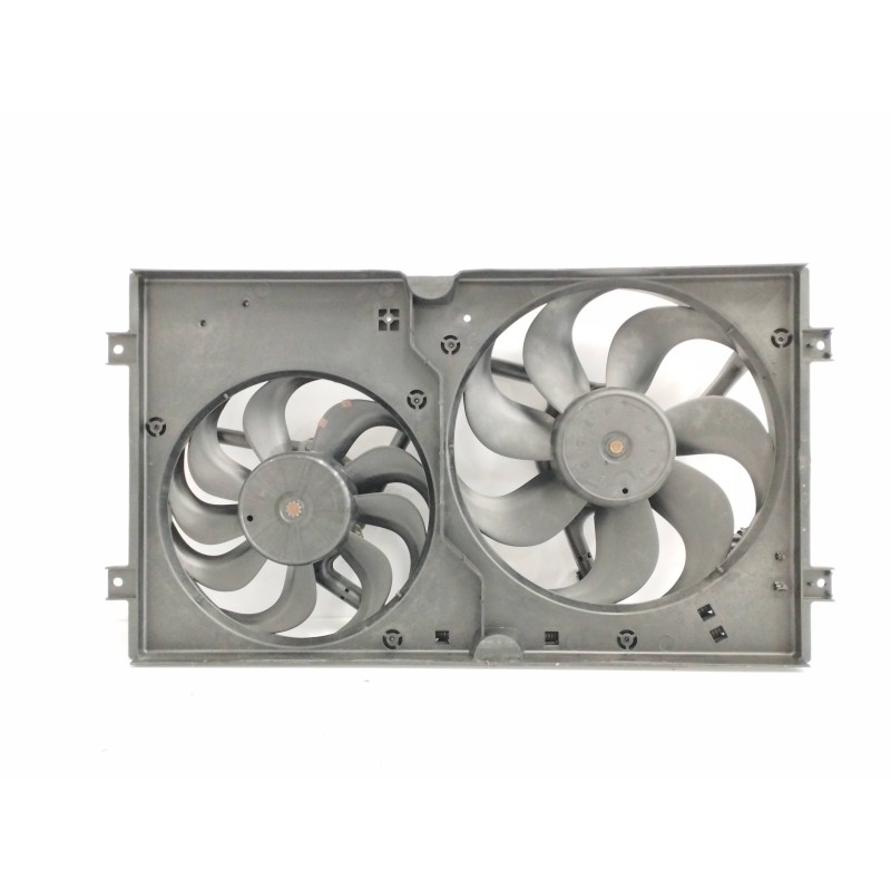 Recambio de electroventilador para volkswagen new beetle (9c1/1c1) 2.0 referencia OEM IAM 1C0121207C  