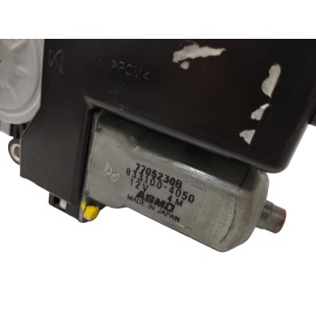 Recambio de motor techo electrico para mitsubishi outlander ii (cw_w) 2.2 di-d 4wd referencia OEM IAM 7705230B 8331004050 
