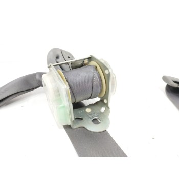 Recambio de cinturon seguridad trasero izquierdo para toyota previa (r30) 2.0 turbodiesel cat referencia OEM IAM 7J2990 TERCERA 