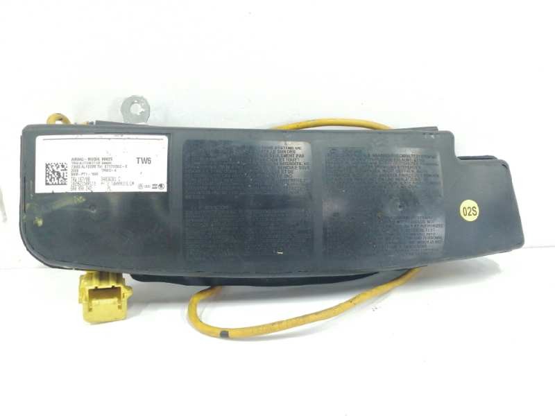 Recambio de airbag lateral delantero derecho para seat ibiza (6j5) 1.6 16v referencia OEM IAM 6R0880242  