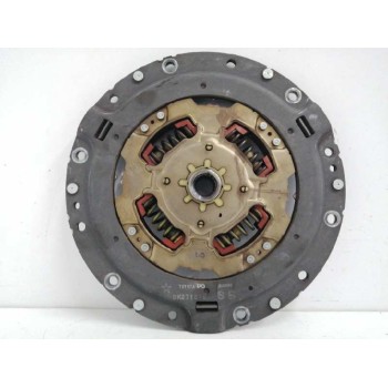 Recambio de disco embrague para toyota auris touring sports (e18) 1.8 16v cat (híbrido) referencia OEM IAM 3127047060 3K271516 