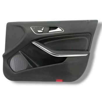 Recambio de guarnecido puerta delantera derecha para mercedes-benz clase gla (x156) gla 200 cdi / d (156.908) referencia OEM IAM