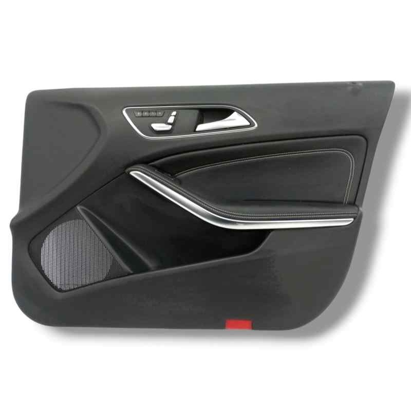Recambio de guarnecido puerta delantera derecha para mercedes-benz clase gla (x156) gla 200 cdi / d (156.908) referencia OEM IAM