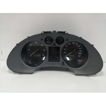 CUADRO INSTRUMENTOS 6L0920803A 