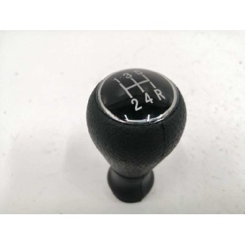 Recambio de pomo palanca cambio para citroën xsara berlina 2.0 hdi satisfaction referencia OEM IAM FX150  