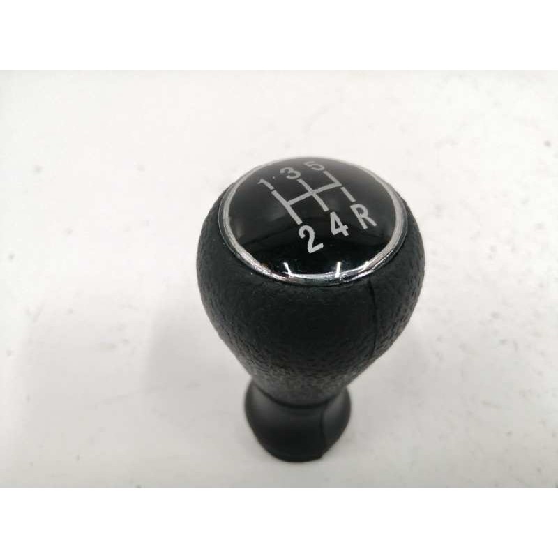 Recambio de pomo palanca cambio para citroën xsara berlina 2.0 hdi satisfaction referencia OEM IAM FX150  