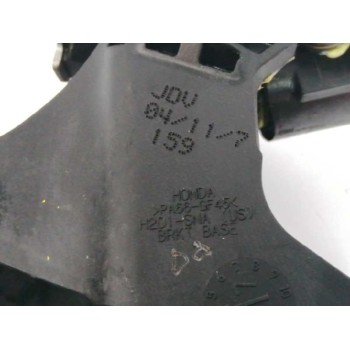 Recambio de palanca cambio para honda civic berlina 5 (fk) 2.2 i-ctdi comfort referencia OEM IAM 54700SMGE01  