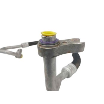 Recambio de tubos aire acondicionado para mercedes-benz clase c (w205) c 220 bluetec / d (205.002, 205.004) referencia OEM IAM A