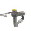 Recambio de tubos aire acondicionado para mercedes-benz clase c (w205) c 220 bluetec / d (205.002, 205.004) referencia OEM IAM A