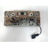 Recambio de luz interior para seat ibiza (6j5) 1.6 16v referencia OEM IAM 3B0947105C  