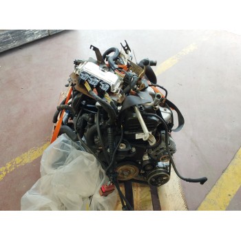 Recambio de motor completo para peugeot 106 ii (1a_, 1c_) 1.1 i referencia OEM IAM HFX  