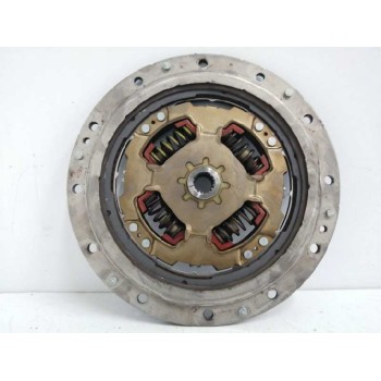 Recambio de disco embrague para toyota auris touring sports (e18) 1.8 16v cat (híbrido) referencia OEM IAM 3127047060 3K271516 