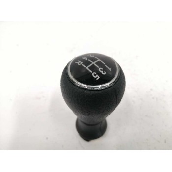 Recambio de pomo palanca cambio para citroën xsara berlina 2.0 hdi satisfaction referencia OEM IAM FX150  