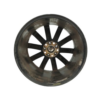 Recambio de llanta para volkswagen touareg (7la) 5.0 v10 tdi cat (ayh) referencia OEM IAM LOMBARTHOLX 9,5JX20CH 5H 5X130