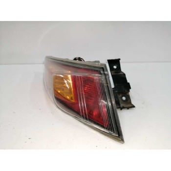 Recambio de piloto trasero izquierdo para honda civic berlina 5 (fk) 2.2 i-ctdi comfort referencia OEM IAM 33551SMGE04  