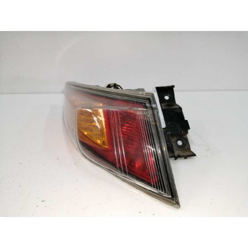 Recambio de piloto trasero izquierdo para honda civic berlina 5 (fk) 2.2 i-ctdi comfort referencia OEM IAM 33551SMGE04  