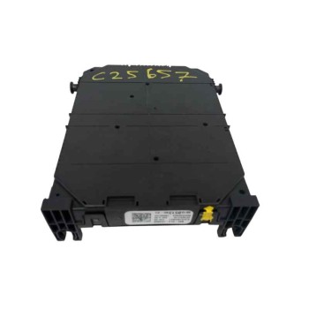 Recambio de caja reles / fusibles para citroën c4 picasso 1.2 12v e-thp / puretech referencia OEM IAM 9819851380  