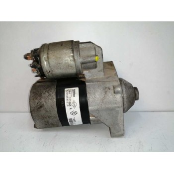 Recambio de motor arranque para dacia sandero 1.2 16v cat referencia OEM IAM 8200369521G TS8E6 