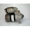Recambio de motor arranque para dacia sandero 1.2 16v cat referencia OEM IAM 8200369521G TS8E6 