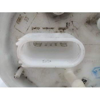 Recambio de aforador para seat ibiza (6j5) 1.6 16v referencia OEM IAM 6R0919051 A2C53179180 