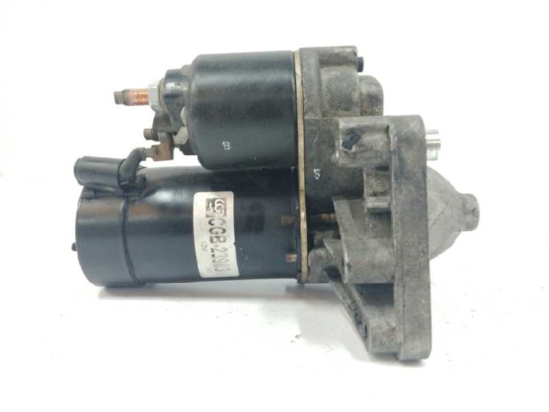 Recambio de motor arranque para citroën xsara berlina 1.4 hdi referencia OEM IAM CGB23903  