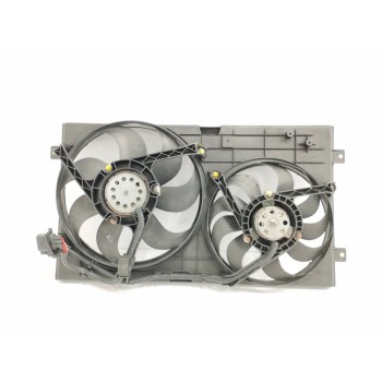 Recambio de electroventilador para volkswagen new beetle (9c1/1c1) 2.0 referencia OEM IAM 1C0121207C  
