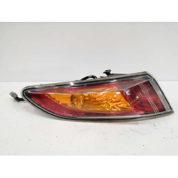 Recambio de piloto trasero izquierdo para honda civic berlina 5 (fk) 2.2 i-ctdi comfort referencia OEM IAM 33551SMGE04  