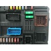 Recambio de caja reles / fusibles para citroën c4 picasso 1.2 12v e-thp / puretech referencia OEM IAM 9819851380  