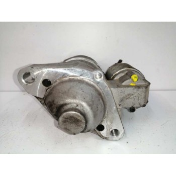 Recambio de motor arranque para dacia sandero 1.2 16v cat referencia OEM IAM 8200369521G TS8E6 