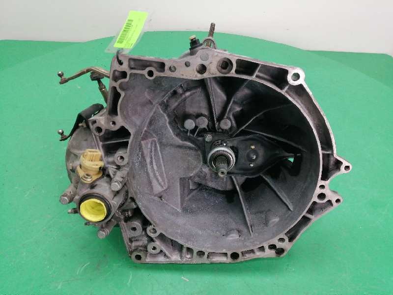 Recambio de caja cambios para citroën xsara berlina 1.4 hdi referencia OEM IAM 20DM54  