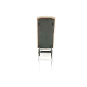 Recambio de apoyabrazos central para volkswagen passat berlina (3c2) 2.0 tdi referencia OEM IAM 3C0864207M  