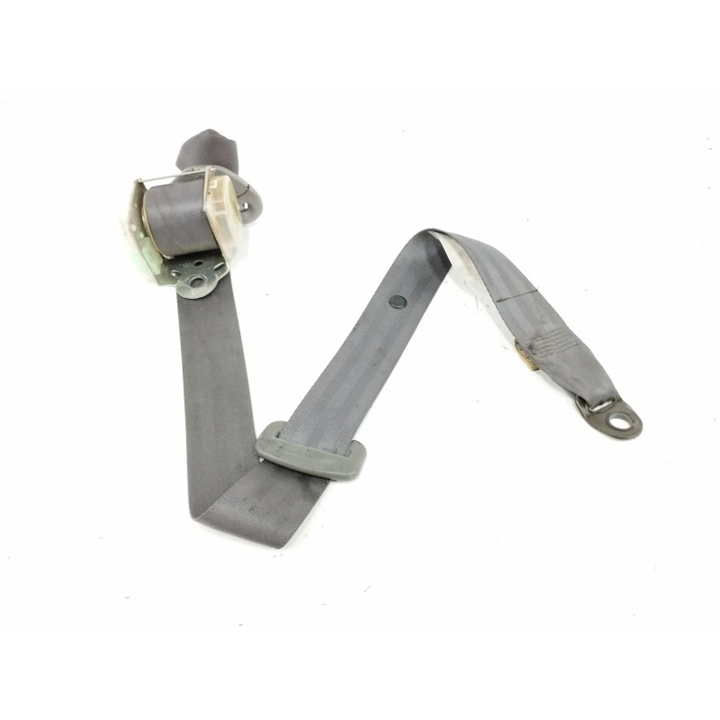 Recambio de cinturon seguridad trasero izquierdo para toyota previa (r30) 2.0 turbodiesel cat referencia OEM IAM 7J2970 TERCERA 