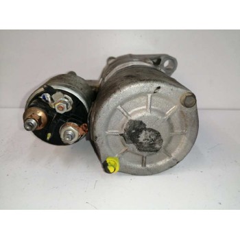 Recambio de motor arranque para dacia sandero 1.2 16v cat referencia OEM IAM 8200369521G TS8E6 
