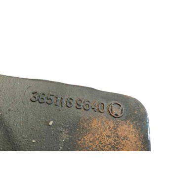 Recambio de puente delantero para nissan patrol gr (y60) 2.8 turbodiesel referencia OEM IAM 38511G9640  